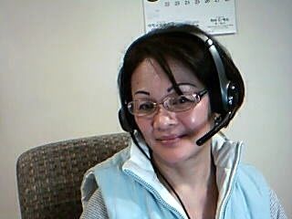 Marjorie Lacson