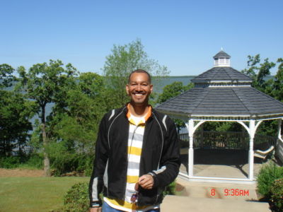 Dwayne Gibson