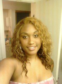 Samantha Ramson