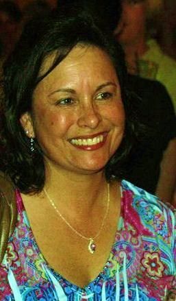 Ramona Shull