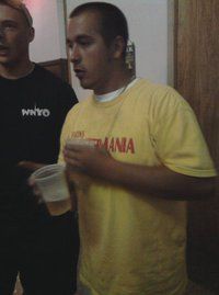 Christian Borda