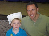 Sean Gallagher