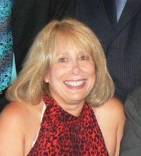 Shelley Hellman