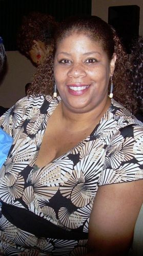 Kimberly Rowe