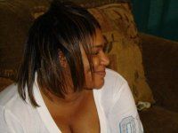 Kashonda Mitchell
