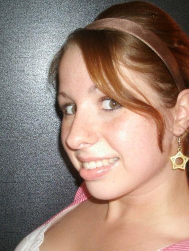 Michelle Dove