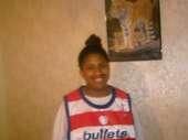 Shawnta Rushin