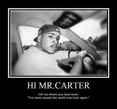 Marcus Carter