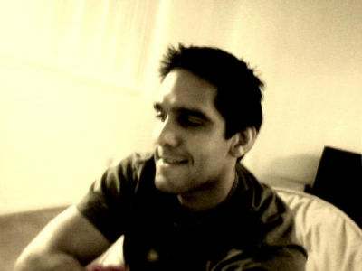 Adnan Mansoor