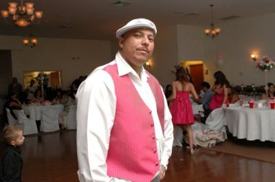 John Hurtado