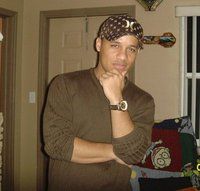 Eliel Matos