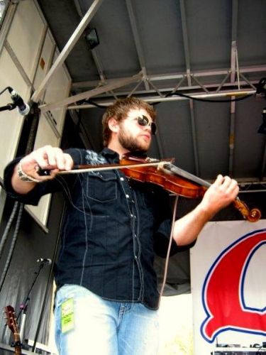 Bradley Werwinski
