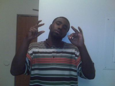 Alexi Washington