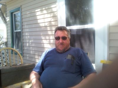 Randy Mackey
