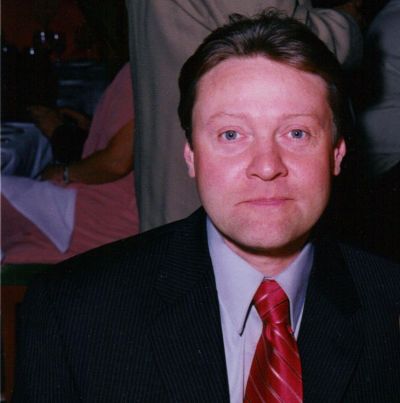 David Kozal