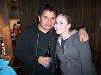 Beverly Liberato