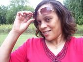 Cecilia Odum