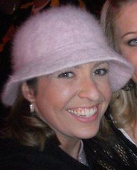 Rebecca Simon