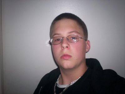 Joshua Patton