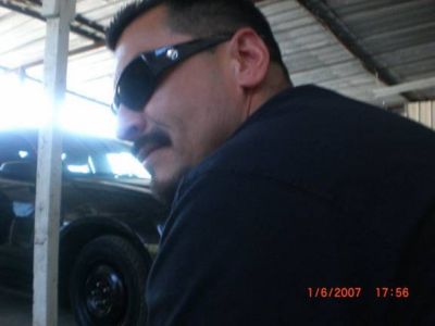 David Llamas