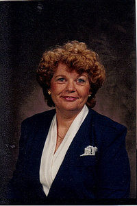 Mary Applonie