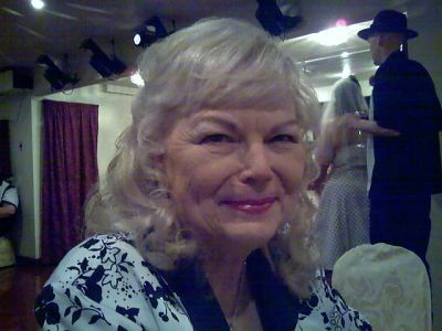 Judith Mehan