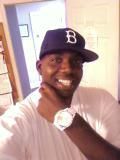 Corey Hughes