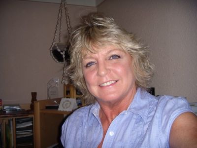 Mary Cook