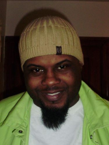 Christopher Tolbert