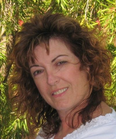 Debra Hinkle