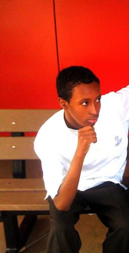 Abdulla Treek