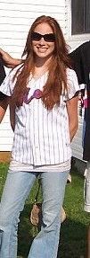 Allie Tondo