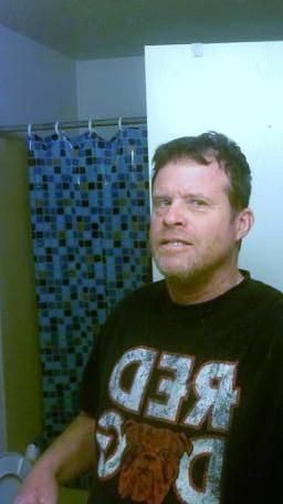 Tony Purvis