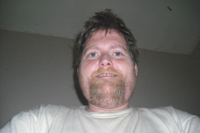 Randy Spurlock