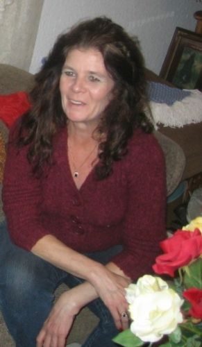 Victoria Richardson
