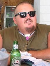 John Daniels