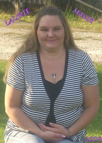 Laurie Lewis