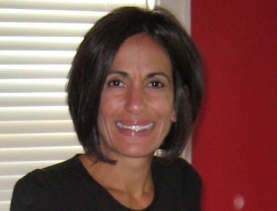 Laura Rooney