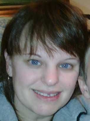 Michelle Kramp