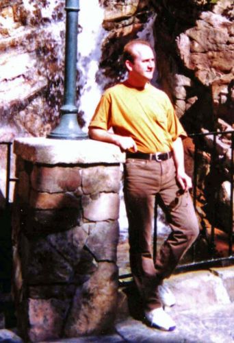 Jon Barber