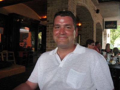 Stephen Chappell