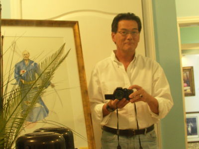 Roy Masao Minagawa
