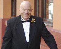 Neil Marcus
