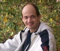 Michael Schwenk