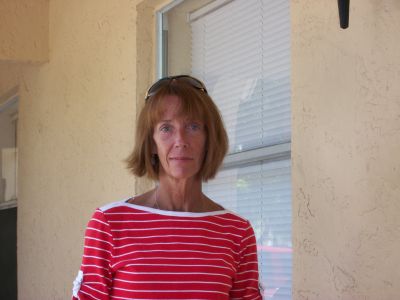 Sandra Walters