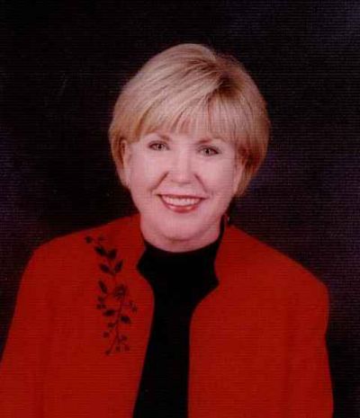 Lynette Proffitt