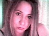 Amy Maxwell