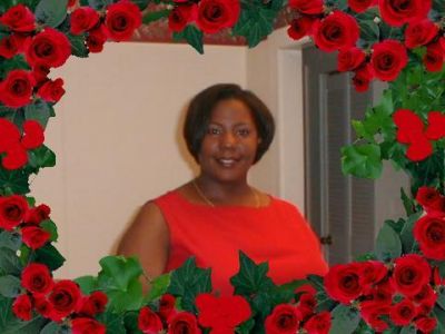 Tamika Wooten