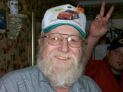 Bill Rinehart