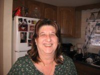 Debra Ricketson